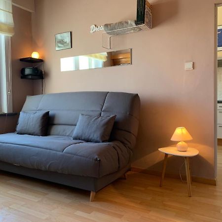 Zee & Zon Apartment Бредене Екстериор снимка