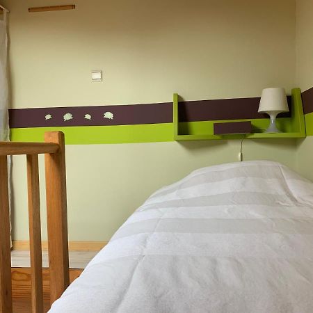Zee & Zon Apartment Бредене Екстериор снимка
