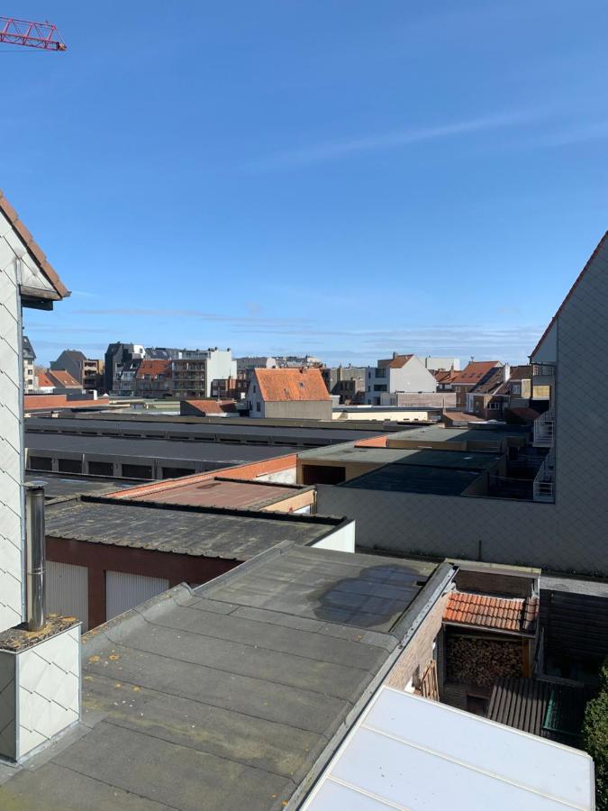 Zee & Zon Apartment Бредене Екстериор снимка