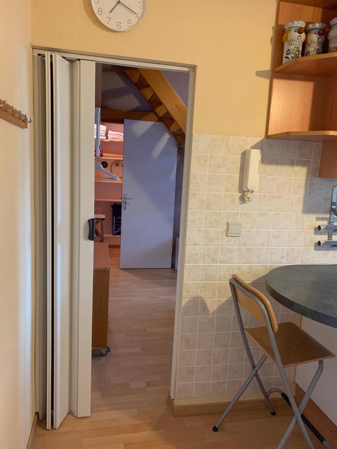Zee & Zon Apartment Бредене Екстериор снимка