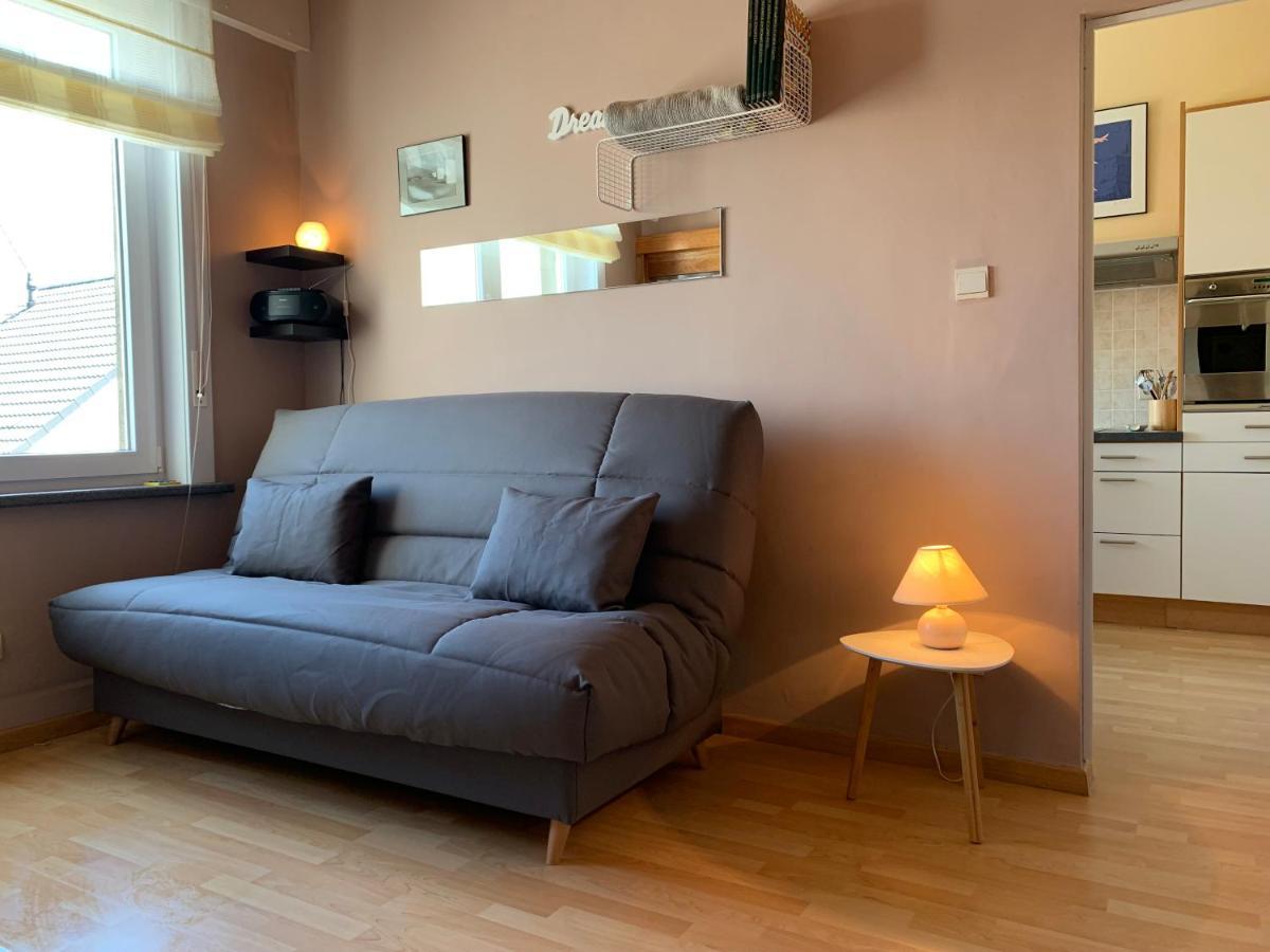 Zee & Zon Apartment Бредене Екстериор снимка