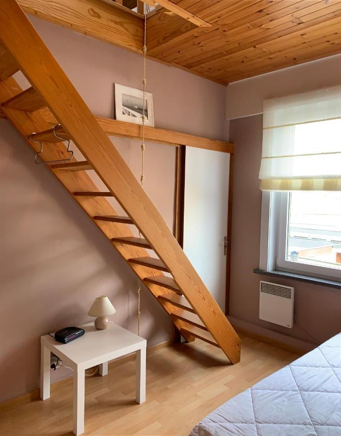 Zee & Zon Apartment Бредене Екстериор снимка