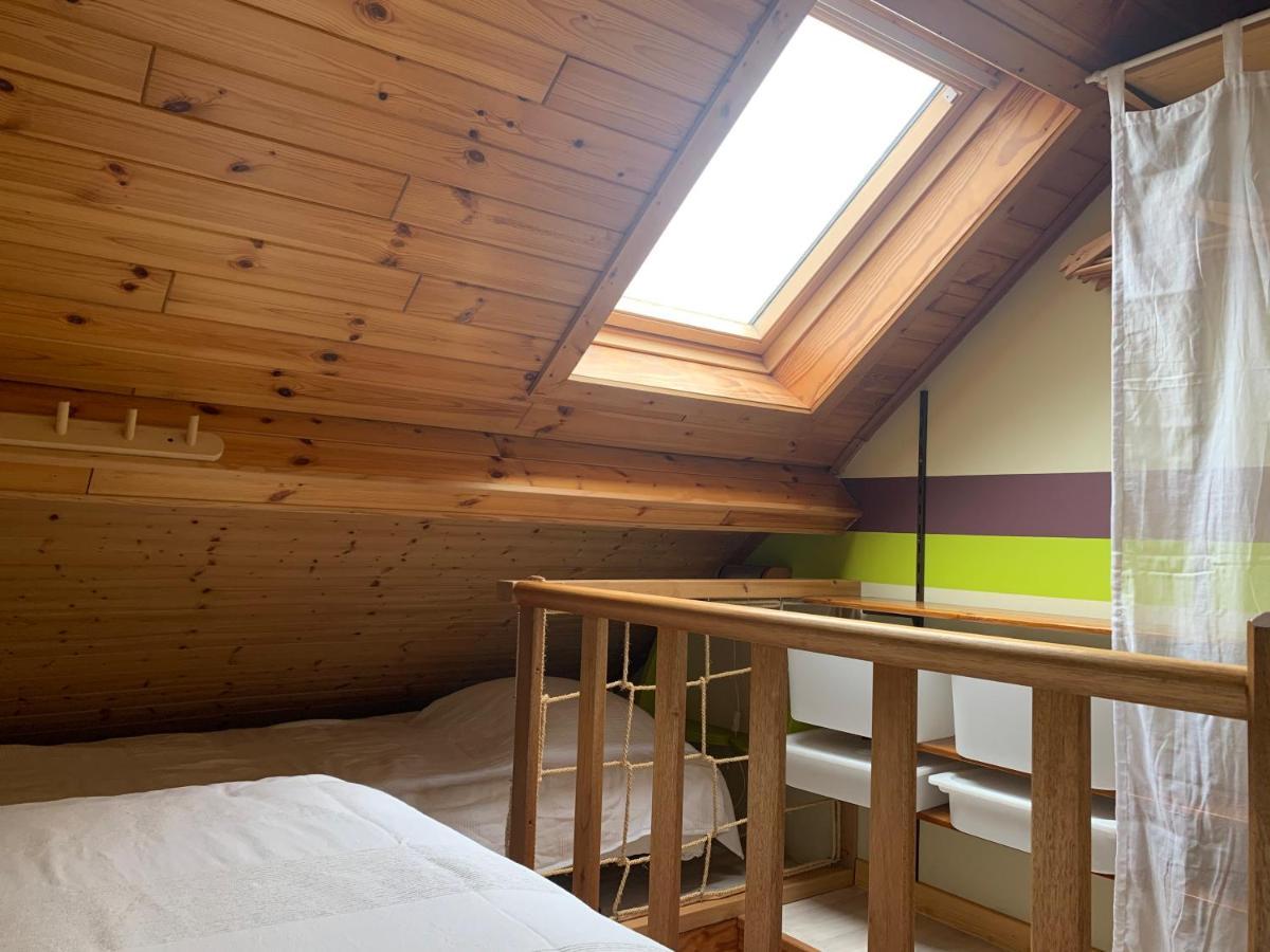 Zee & Zon Apartment Бредене Екстериор снимка