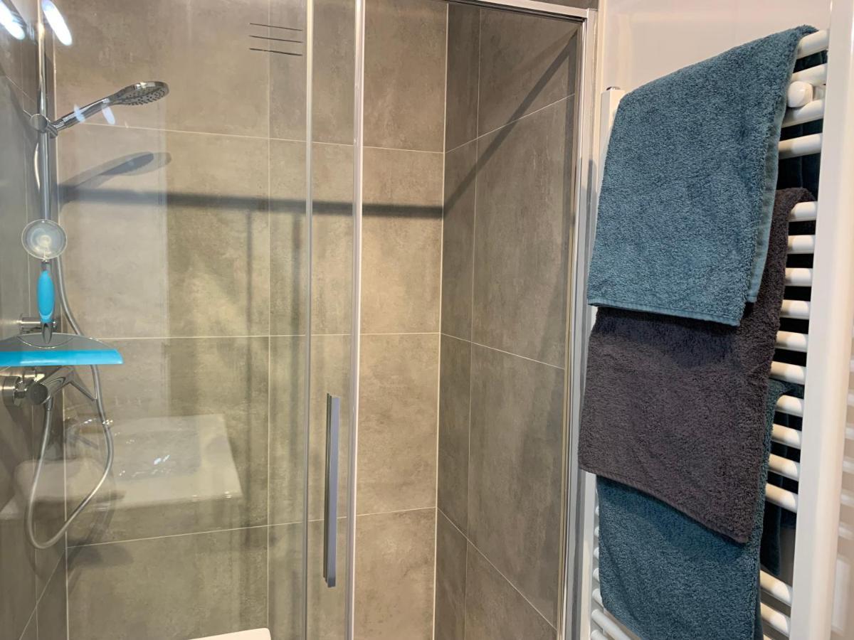 Zee & Zon Apartment Бредене Екстериор снимка