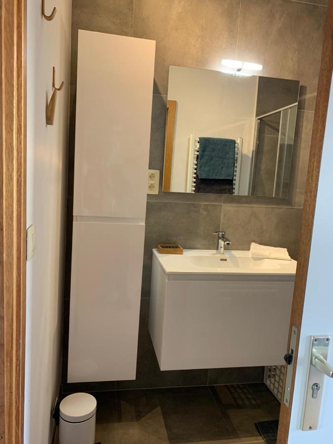 Zee & Zon Apartment Бредене Екстериор снимка
