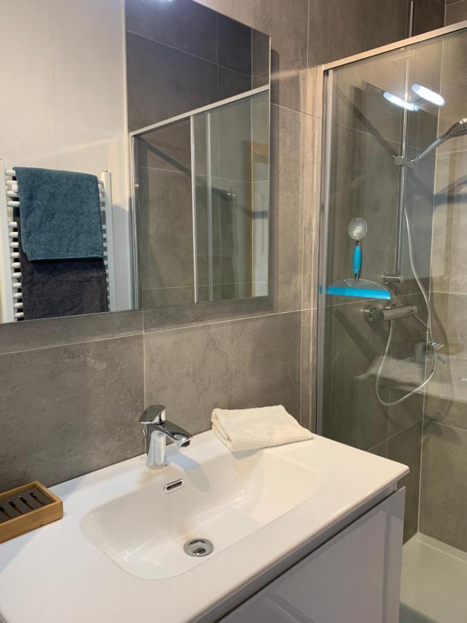 Zee & Zon Apartment Бредене Екстериор снимка