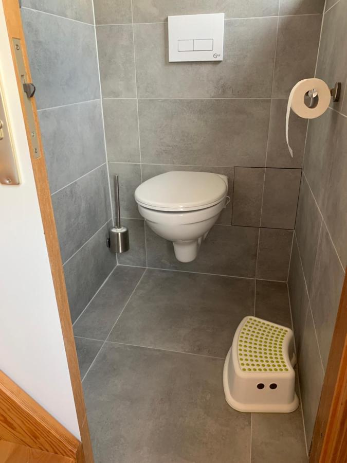 Zee & Zon Apartment Бредене Екстериор снимка