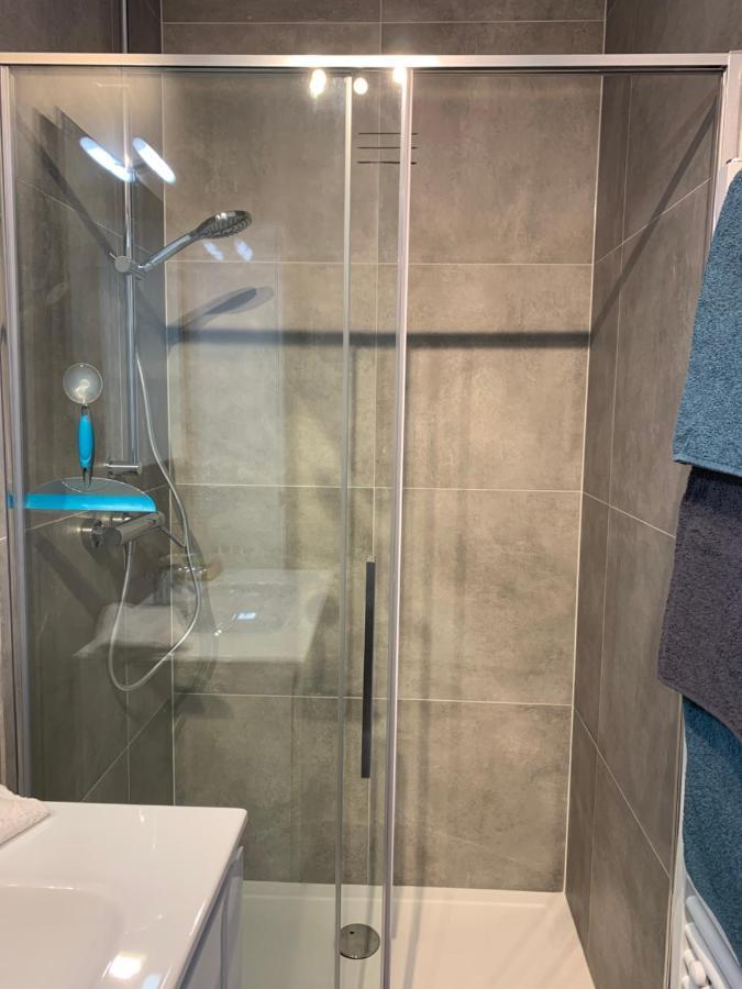 Zee & Zon Apartment Бредене Екстериор снимка
